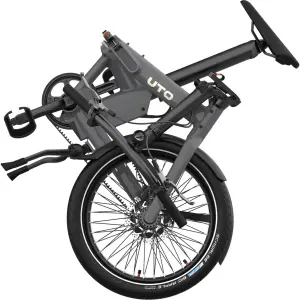 Válec elektrický UTO PRO20 V3 image-5