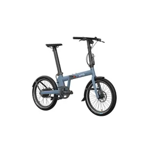 Vélo électrique UTO PRO20 V3