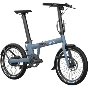 Válec elektrický UTO PRO20 V3 image-1