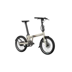 Vélo électrique UTO PRO20 V3