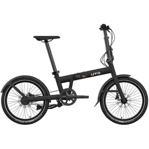 Skládací kolo UTO PRO20 NE V0