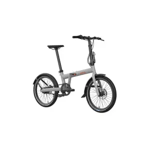Vélo pliable UTO PRO20 NE V0