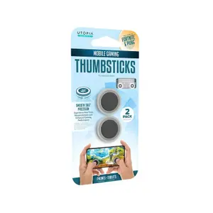 Controller per smartphone Utopia Joystick