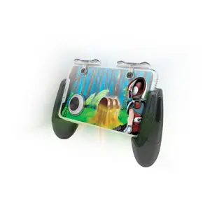 Manette de jeu mobile 3 in 1 Utopia