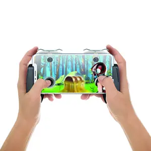 Manette de jeu mobile 3 in 1 Utopia image-1