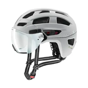 Helm Uvex Finale Visor V