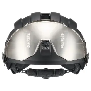 Road bike helmet Uvex Stride Visor image-2