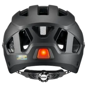 Road bike helmet Uvex Stride Visor image-4