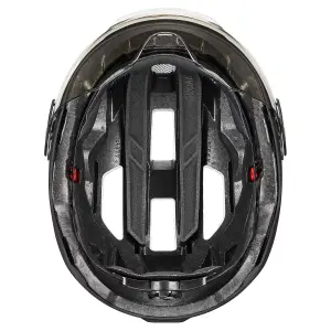 Road bike helmet Uvex Stride Visor image-6