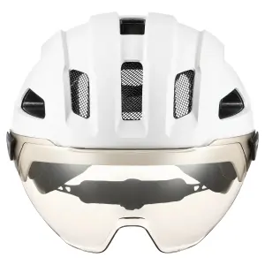 Road bike helmet Uvex Stride Visor image-1