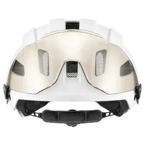 Road bike helmet Uvex Stride Visor image-2