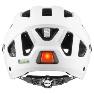 Road bike helmet Uvex Stride Visor image-3