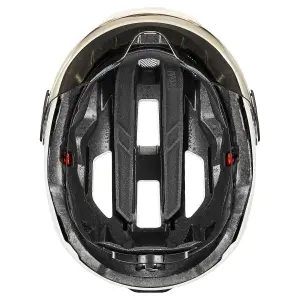 Road bike helmet Uvex Stride Visor image-6