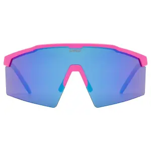 Sonnenbrille Uvex Flowline image-1