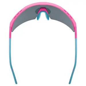 Sonnenbrille Uvex Flowline image-3