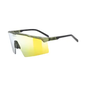 Zonnebril Uvex Flowline