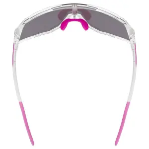 Sonnenbrille Uvex Sequenze image-4