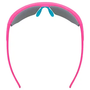 Lunettes de soleil Uvex Aerios S image-1