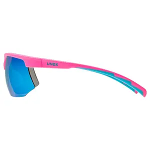 Lunettes de soleil Uvex Aerios S image-4