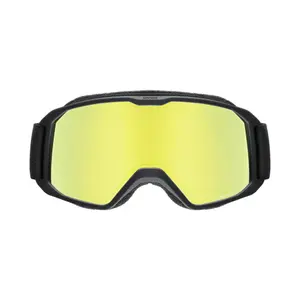 Children's ski mask Uvex Elemnt FM image-1