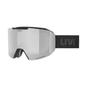 Ski mask Uvex EVIDNT Attract Vario