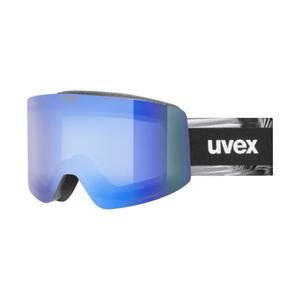 Skimasker Uvex Provoqe FM