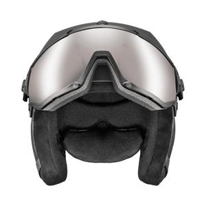 Lyžařská helma Uvex Instinct Visor Pro Vario image-2