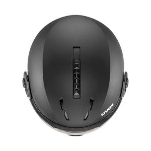 Lyžařská helma Uvex Instinct Visor Pro Vario image-3