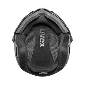 Lyžařská helma Uvex Instinct Visor Pro Vario image-4