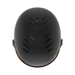 Skidhjälm Uvex Wanted Visor image-3