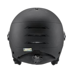Skidhjälm Uvex Wanted Visor image-4