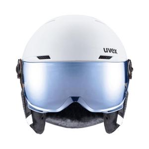 Dětská lyžařská helma Uvex Rocket image-1