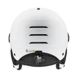 Dětská lyžařská helma Uvex Rocket image-3