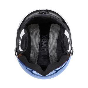 Dětská lyžařská helma Uvex Rocket image-4