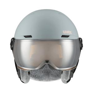 Dětská lyžařská helma Uvex Rocket image-1