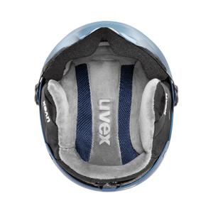 Dětská lyžařská helma Uvex Rocket image-4
