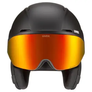 Skihelm Uvex Horizon CV image-2
