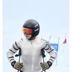 Skihelm Uvex Race 4 image-5