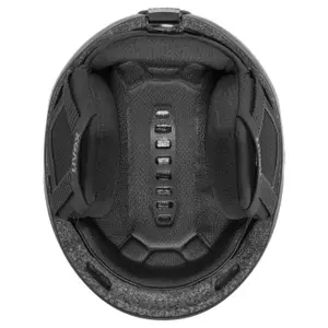 Skihelm Uvex Monte LT image-3