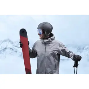 Skihelm Uvex Monte LT image-5