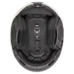 Skihelm Uvex Monte LT image-3