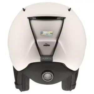 Skihelm Uvex Monte LT image-4