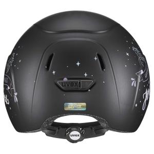 Riding helmet Uvex Kiddox image-4