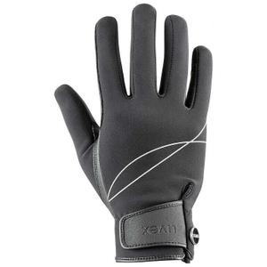 Guantes de equitación Uvex CRX700