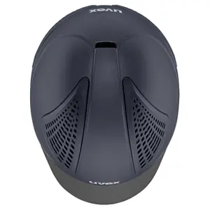 Reithelm Uvex Equestrian Exxential3 image-3