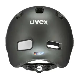 Bike helmet Uvex Rush Visor image-2