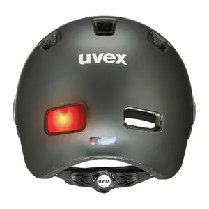 Bike helmet Uvex Rush Visor image-3