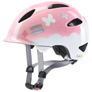Child helmet Uvex Oyo Style image-0