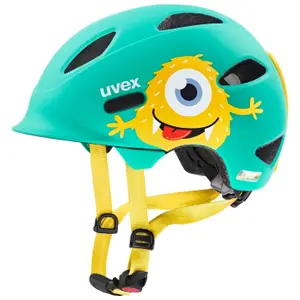 Child helmet Uvex Oyo Style image-0