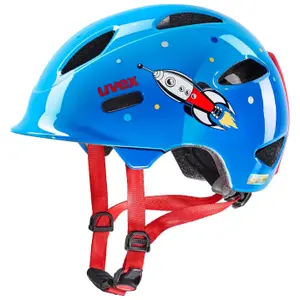 Child helmet Uvex Oyo Style image-0